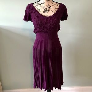Anthropologie dress